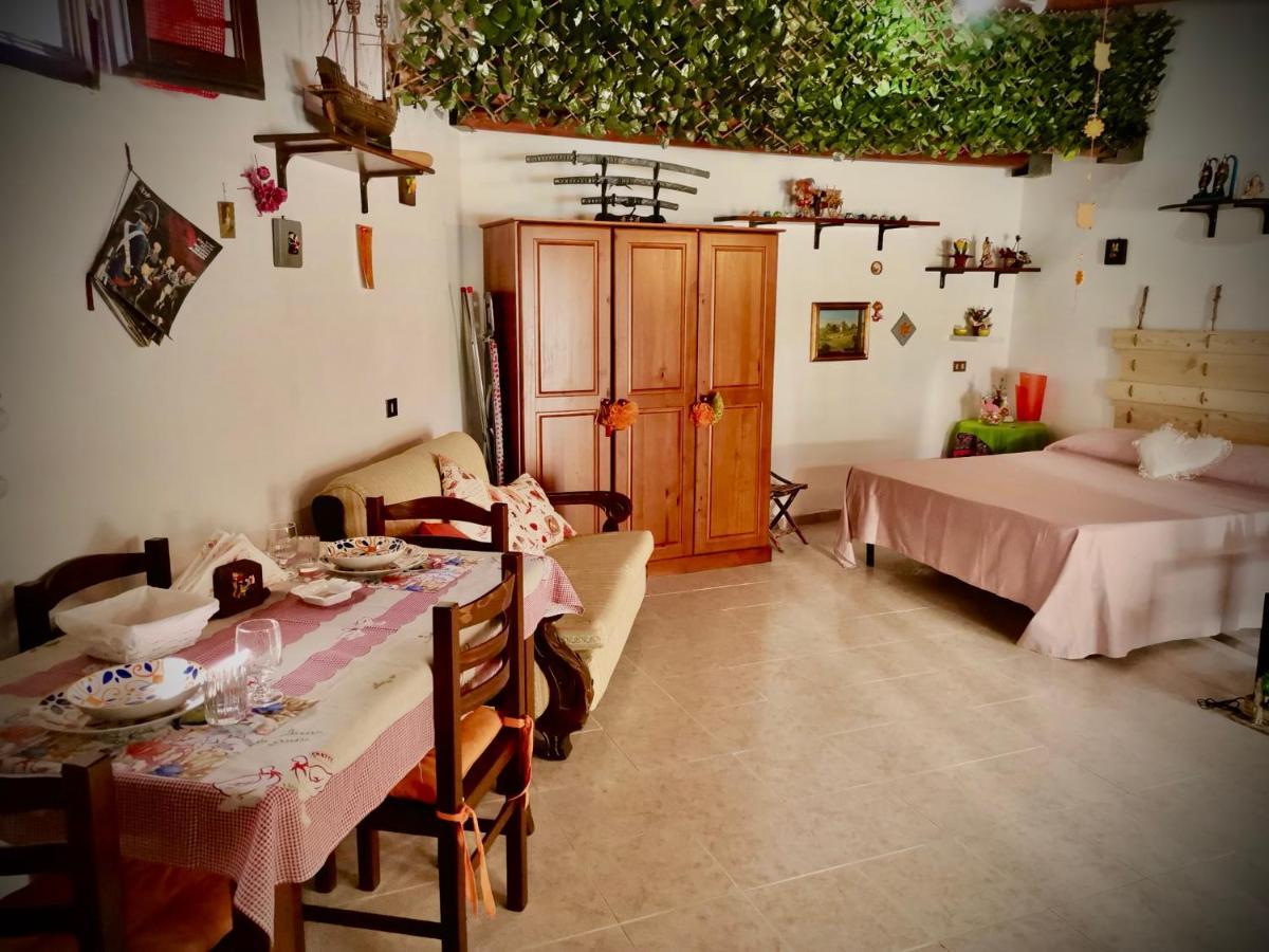 Appartamento Green Room Palermo Exterior photo